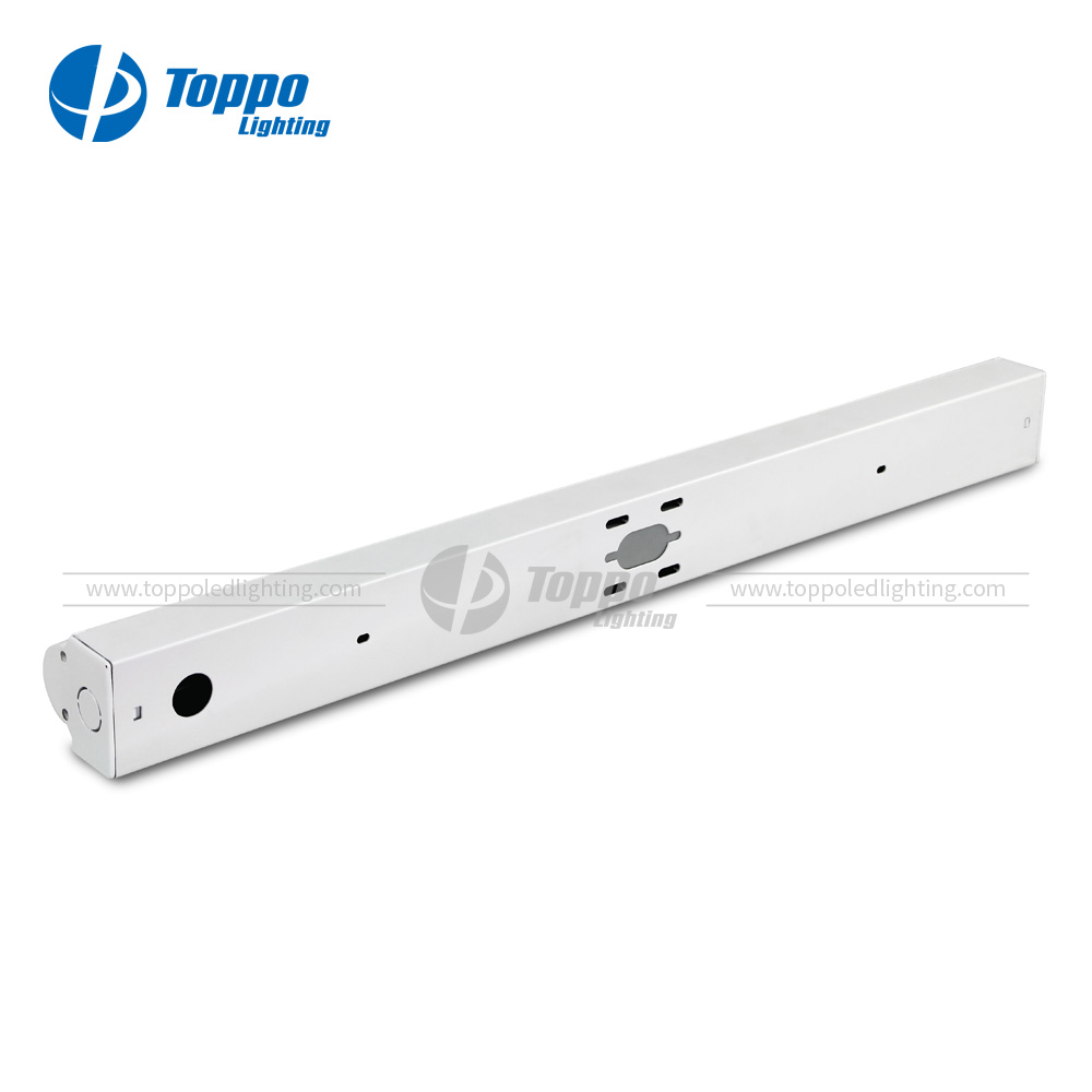 High quality high lumen LED slim batten