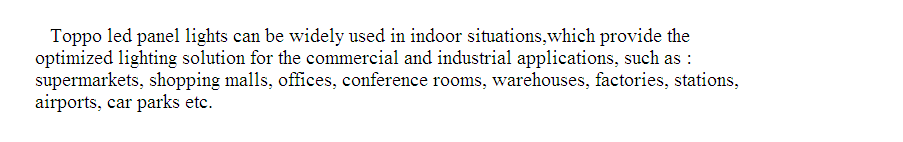 White or sliver frame available panel lights.png