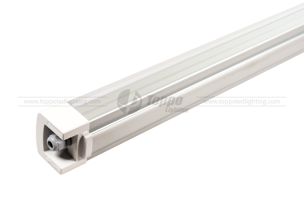 طراحی جدید لومن سه طرفه Led T8 نور لوله، سه طرفه T8 رهبری نور لوله New design High Lumen Tri-proof Led T8 Tube Light,Tri Proof T8 Led Light Tube