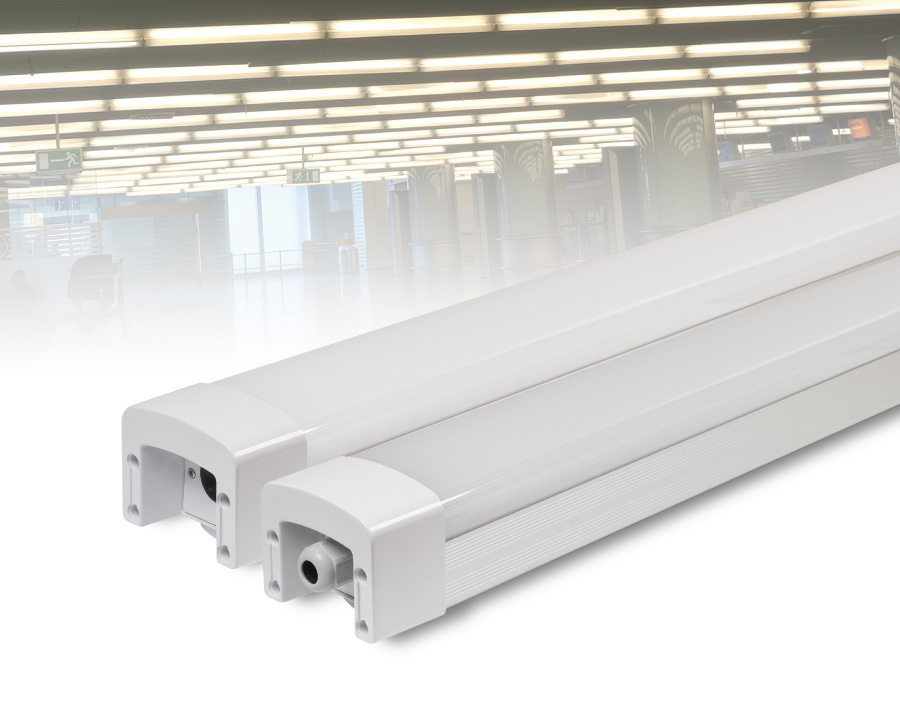 نسخه B Tri-proof Light اتحادیه اروپا