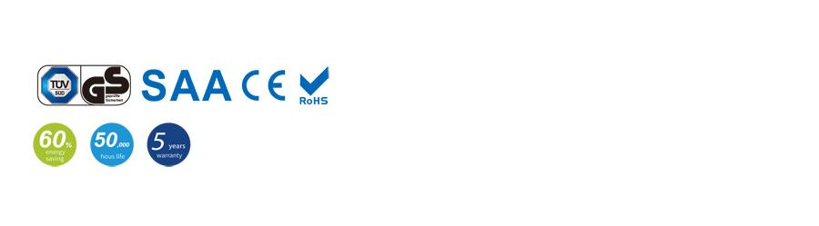 Toppo جدید IP65 دو سیم کشی Tri-proof Light مورد آلومینیومی برای Heatsink 100lm / w 125lm / w 1-10v dimming نصب آسان Toppo New IP65 Double Wiring Tri-proof Light Aluminum case for Heatsink 100lm/w 125lm/w 1-10v dimming Easy Installation
