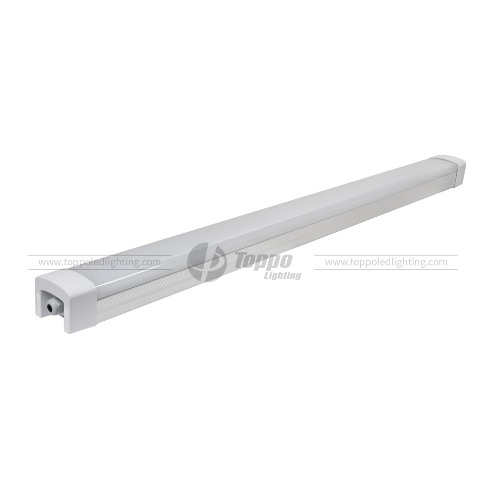 led linear batten ip65