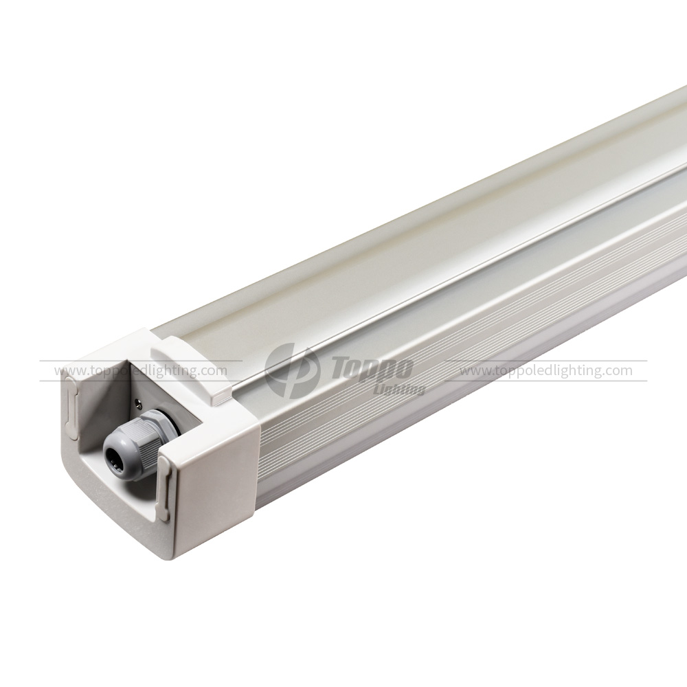 led linear batten ip65