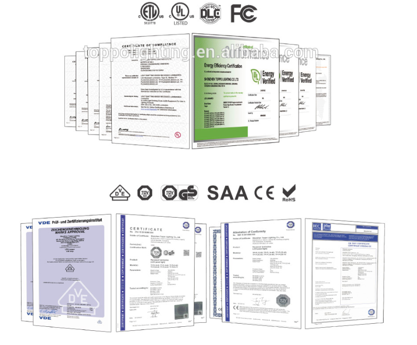 IP54 Micro-wave sensor led bulkhead lamp