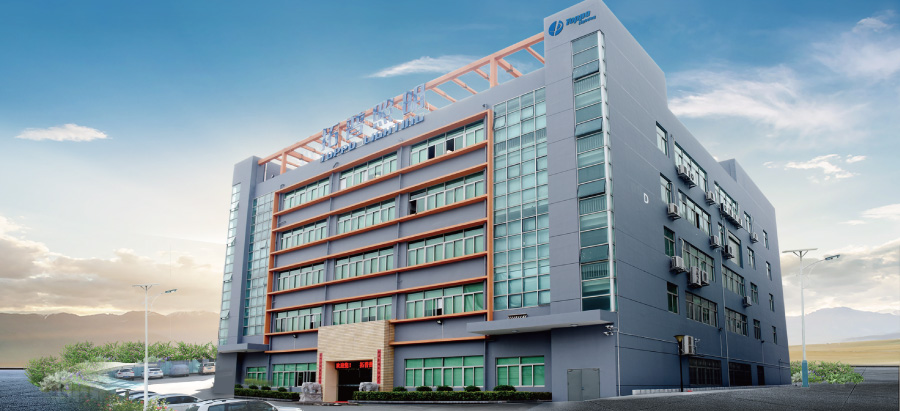 Low glare UGR<19 light module trunk linear system