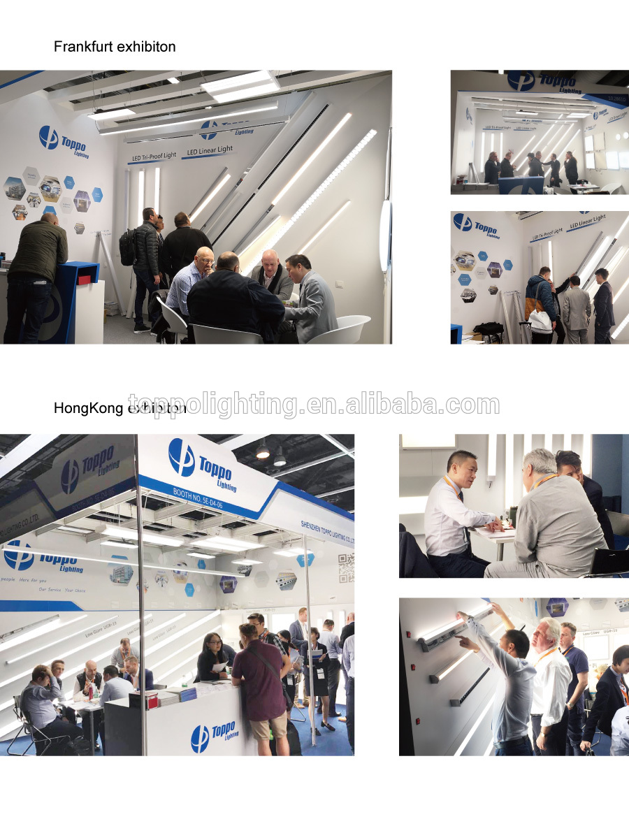 ETL cheap price of Led Shop Light