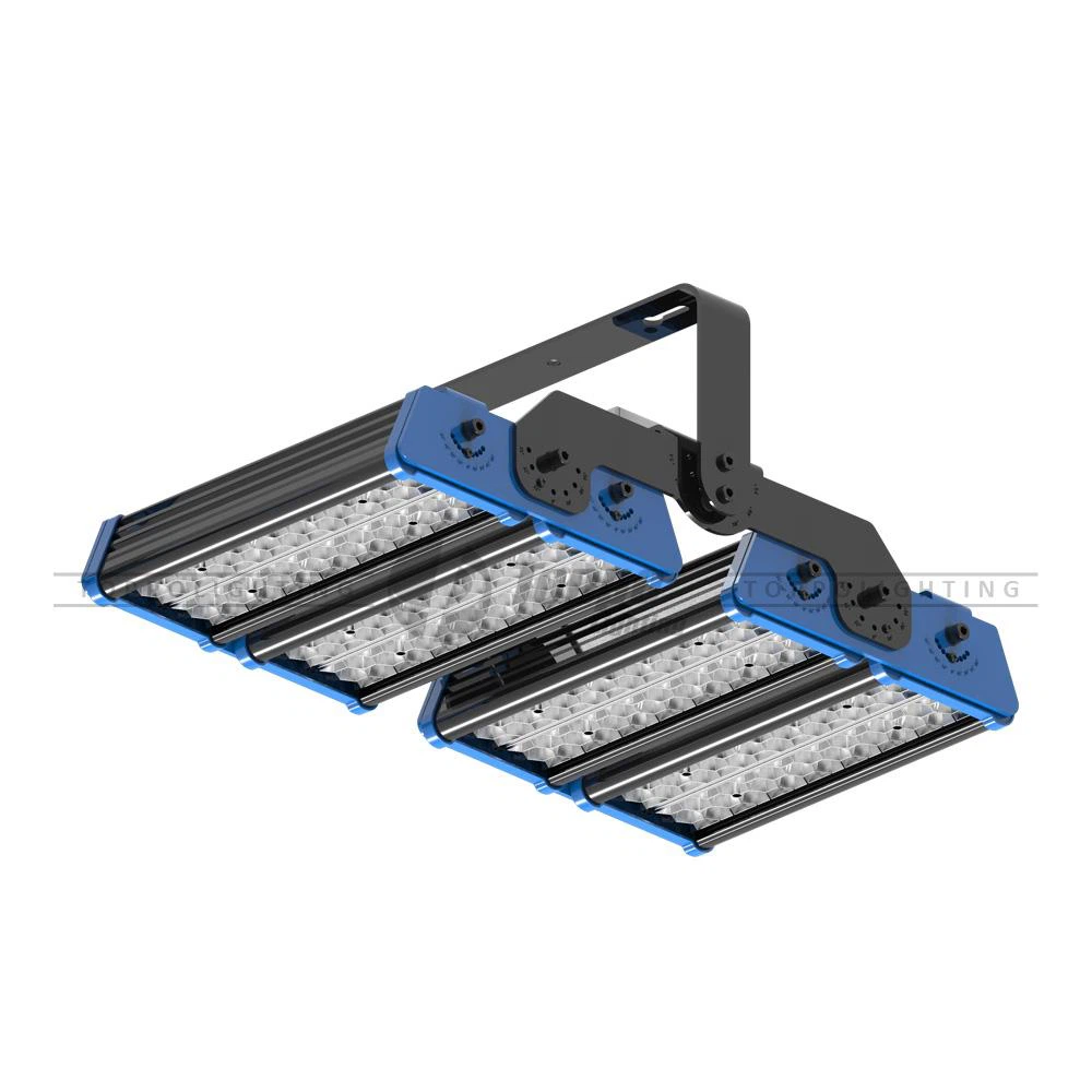 Symmetric Flood Light
