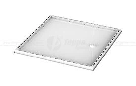 Air Handling Panel-back