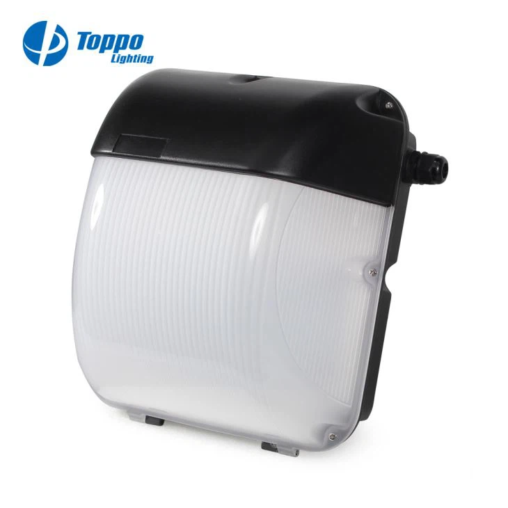 5000k 3600lm IP65 چراغ دیوار بسته