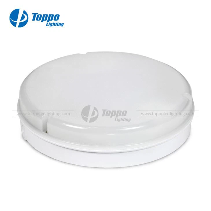 روشن / خاموش 80lm / w IP65 با عملکرد MS LED Indoor 2D Light 4000CCT