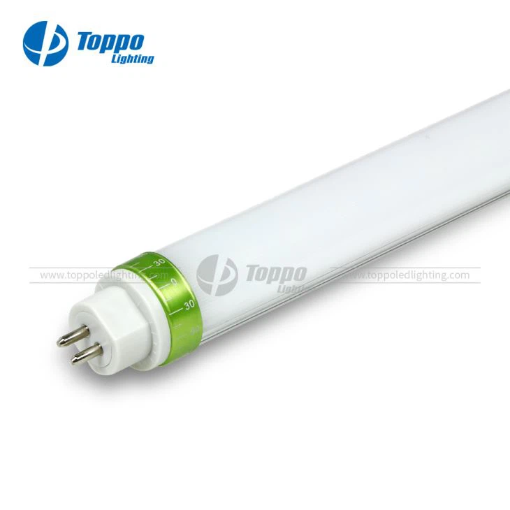 نسخه جدید Saledeluxe نسخه 140-150lm / w LED T8 5ft 6000k 22w