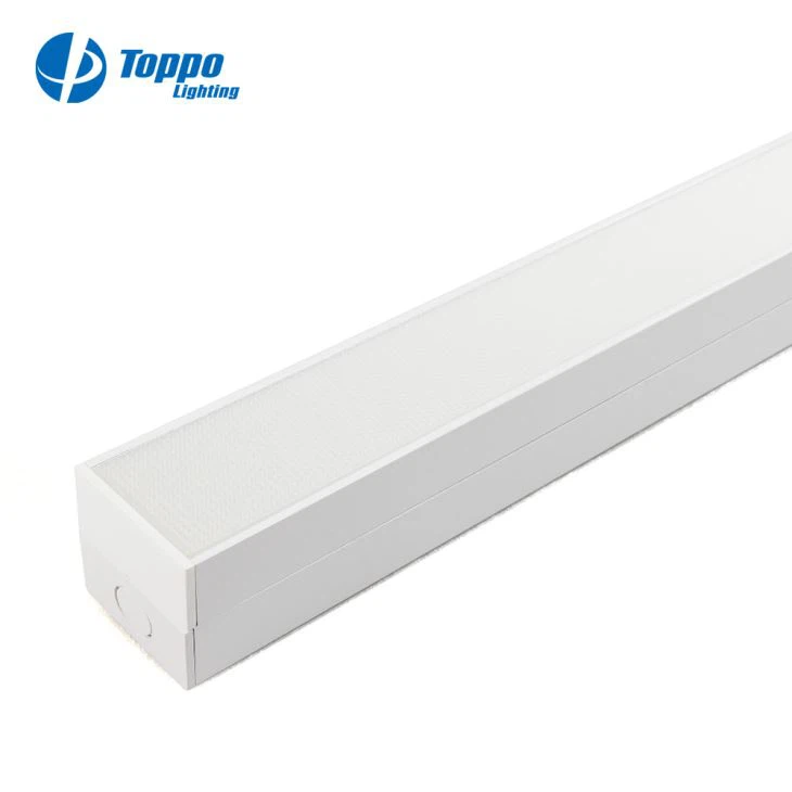 چراغ خیره خیره خیره خطی روشن 18-50w 2800K-6500K IP20