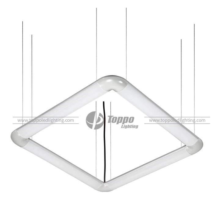 سیستم چند لینک با سیستم Linear Arco