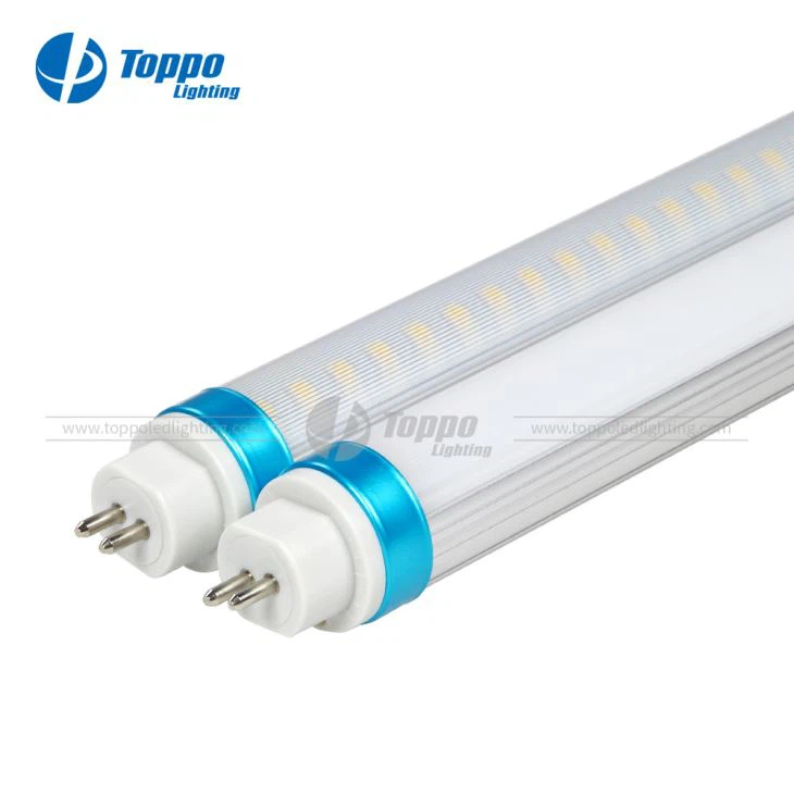 جایگزینی برای T5 Fluorescent Tuv / gs Certification T6 LED Tube