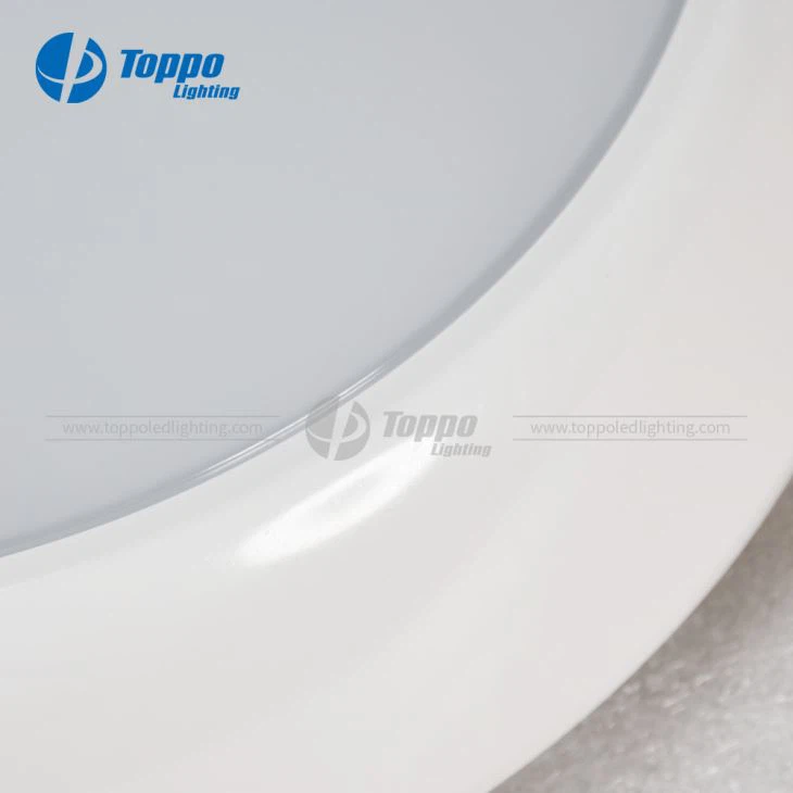 استاندارد روشن/خاموش 10% شلپ سریعترین قبلی موج LED 2D Buleheads