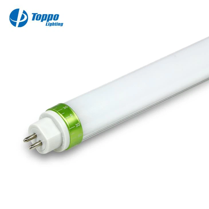 VDE تضمین شده طراحی جدید T8 LED Tube 2ft 4ft 5ft 8ft LED Tube