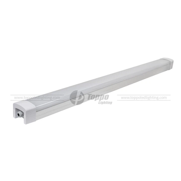 آلومینیوم + کامپیوتر سه تایی نور ورودی AC تک تک