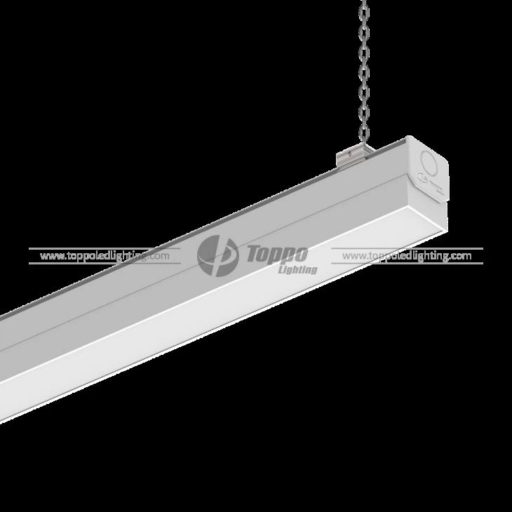 ETL TUV GS تایید روشنایی خطی معلق