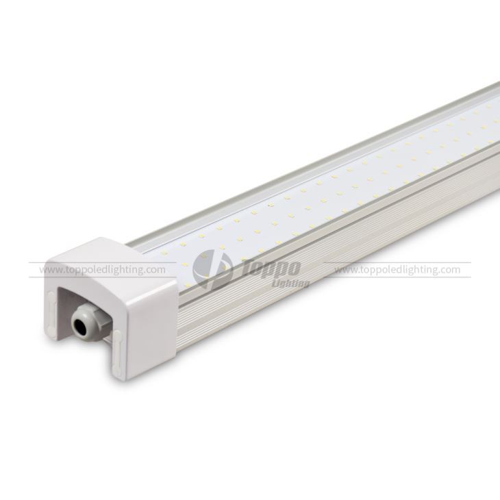چراغ چاق شدن خطی Ip65
