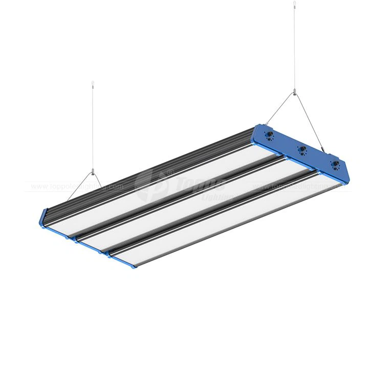 red led light panel