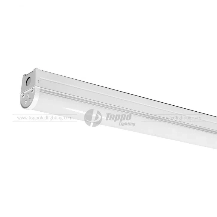 چراغ خیابانی 8ft 125lm / w چراغ روشنایی