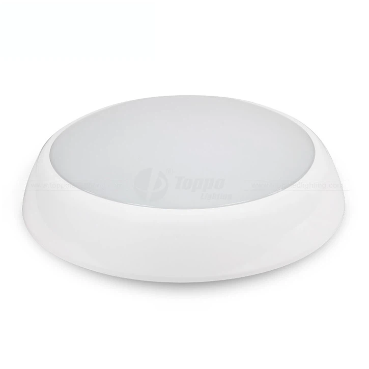 IP54 چراغ لامپ با عملکرد 3 ساعته