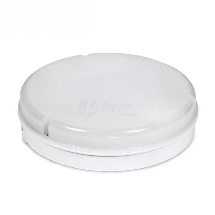 IP65 ضد آب LED برجسته عملکرد 3h ایمنی