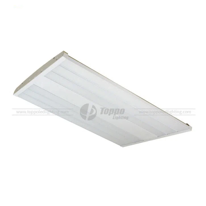پوشش PC LED Highbay خطی