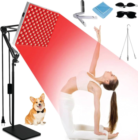 led red light panel led red light panel
